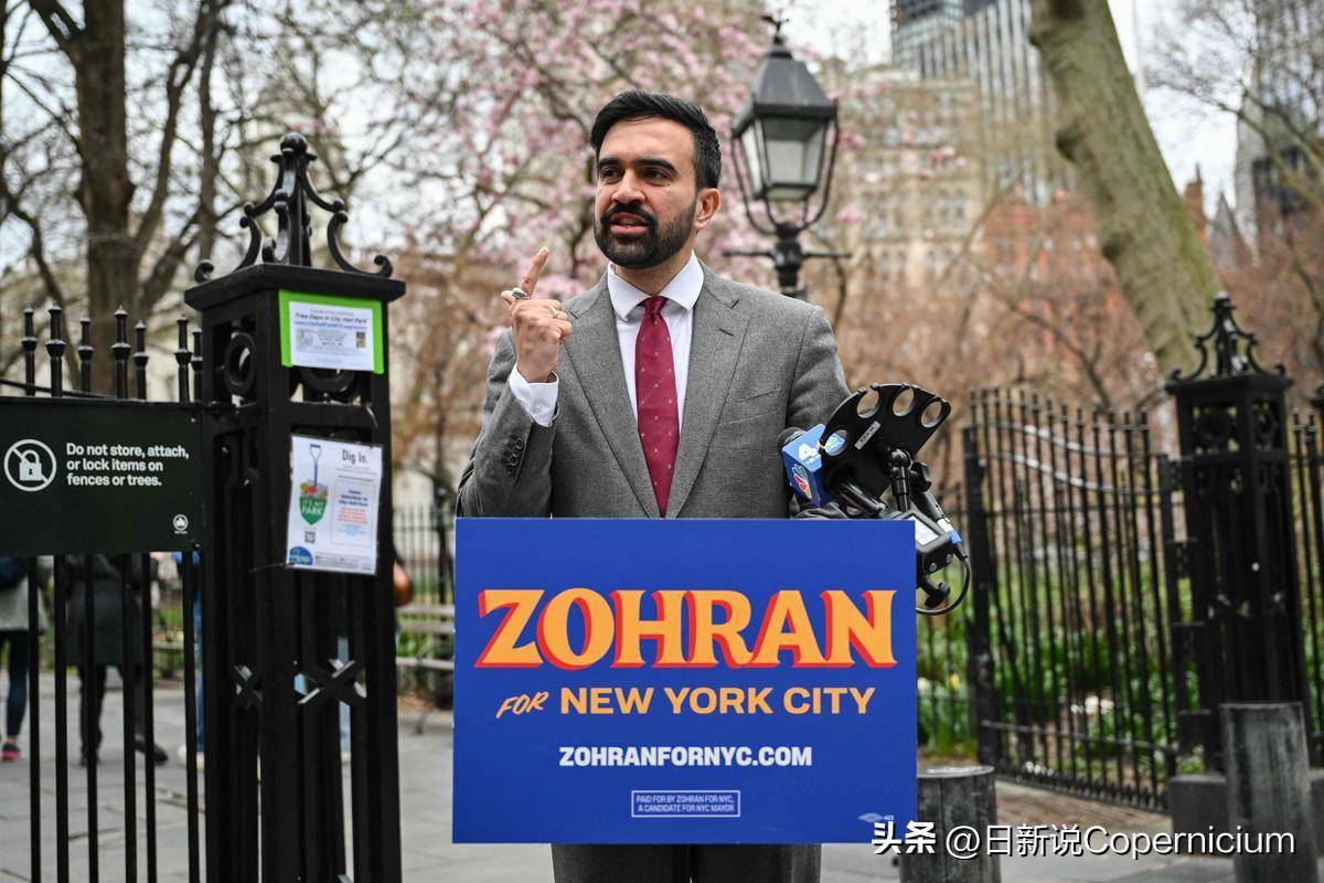 印度右翼当街叫嚣！这位穆斯林候选人，为何让莫迪势力集体破防？