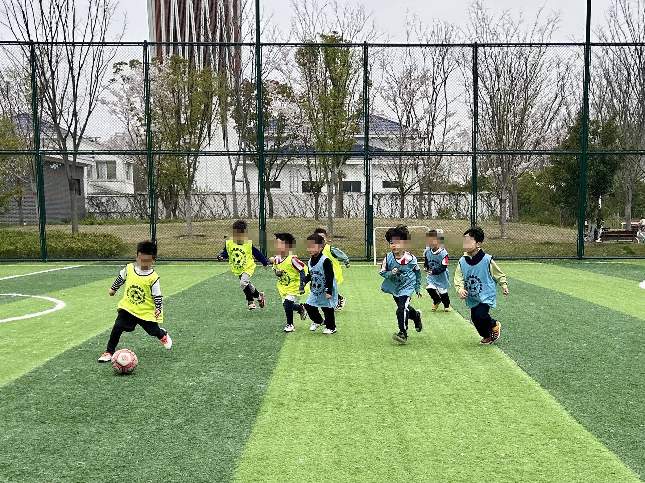 你绝对想不到！在中国学习踢足球，竟比日本葡萄牙都贵！