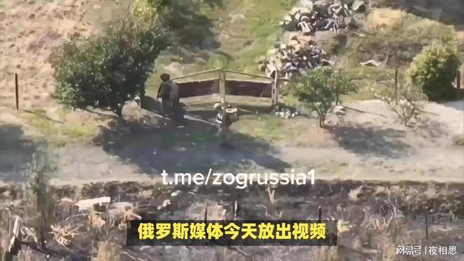 乌克兰无人机老大哥，成俄军心头大患