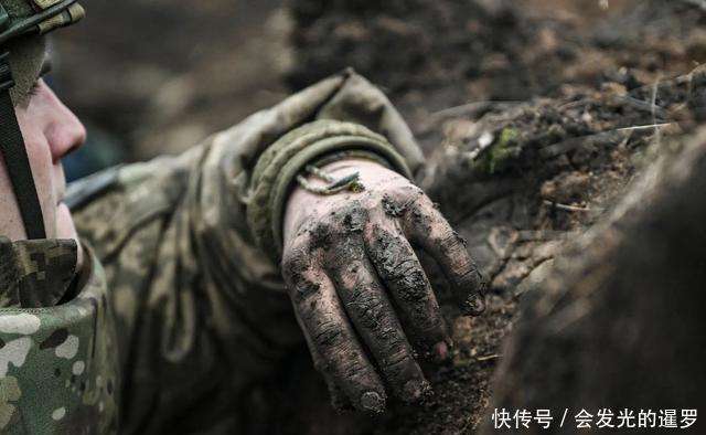 乌克兰战争第1232天：战火升级，欧洲誓言“不抛弃乌克兰”