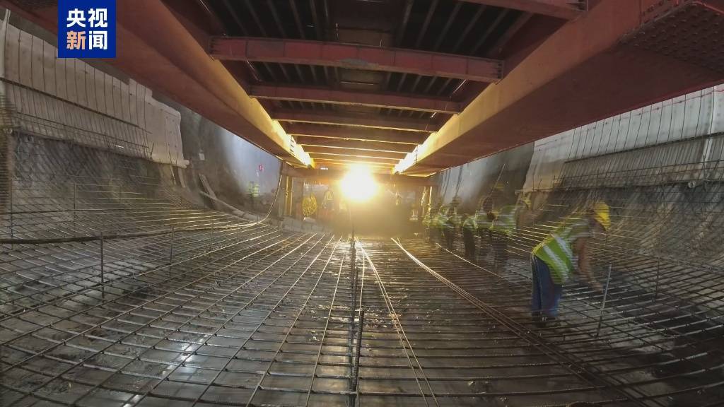 西安 ⇌ 重庆6小时缩短至2.5小时!西渝高铁有重大进展!