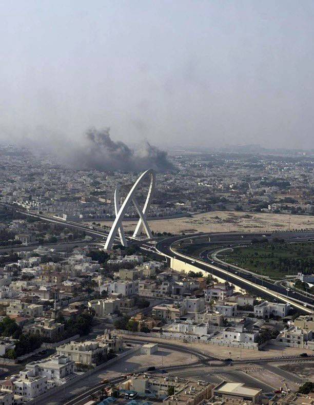 以色列千里追杀未果，哈马斯高层成功逃脱，这次行动幕后推手究竟是谁？