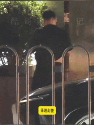 知名导演与女明星官宣离婚:早已恢复朋友关系