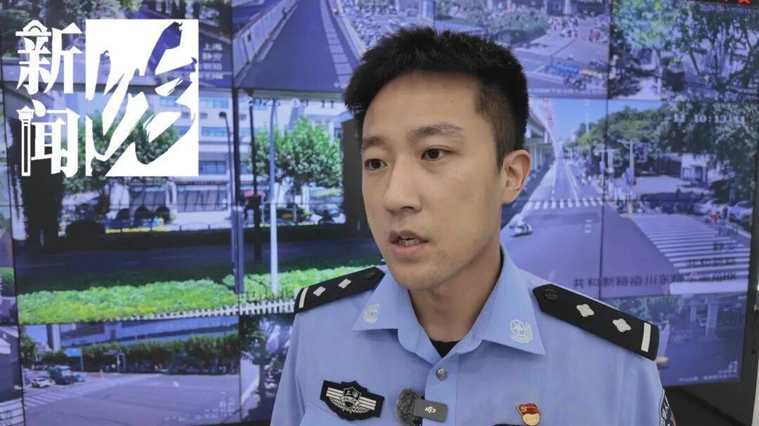 哭笑不得!上海一男子太想吃烤鸭,竟想了这招……