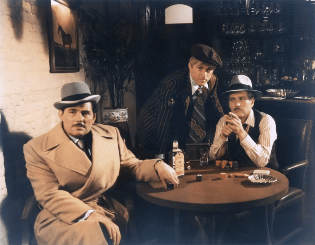 知名男星清晨在家中去世！主演的影视作品脍炙人口，网友：一个时代远去……