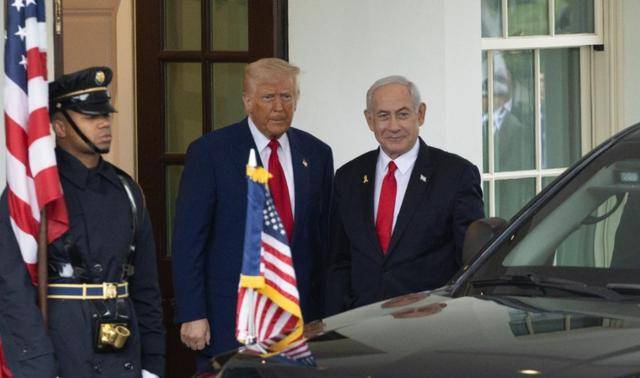 卡塔尔反击开始!57国成立同盟,1700万大军能打赢以色列吗?