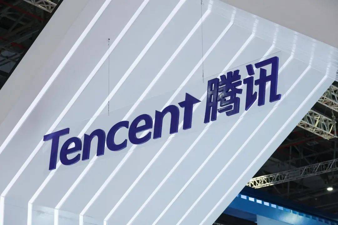 腾讯的三大王牌