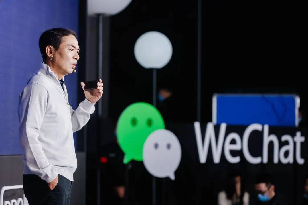 腾讯AI梦:克制的雄心