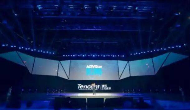 在11年前6124点时买入腾讯股票无视涨跌一直放到2025年，会翻多少倍？含金量极高