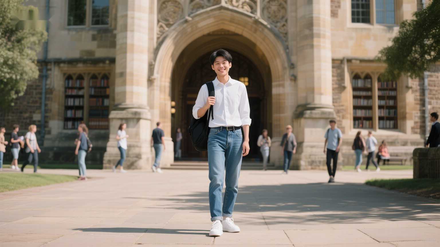 背景优化 美国留学中介效果指数排名