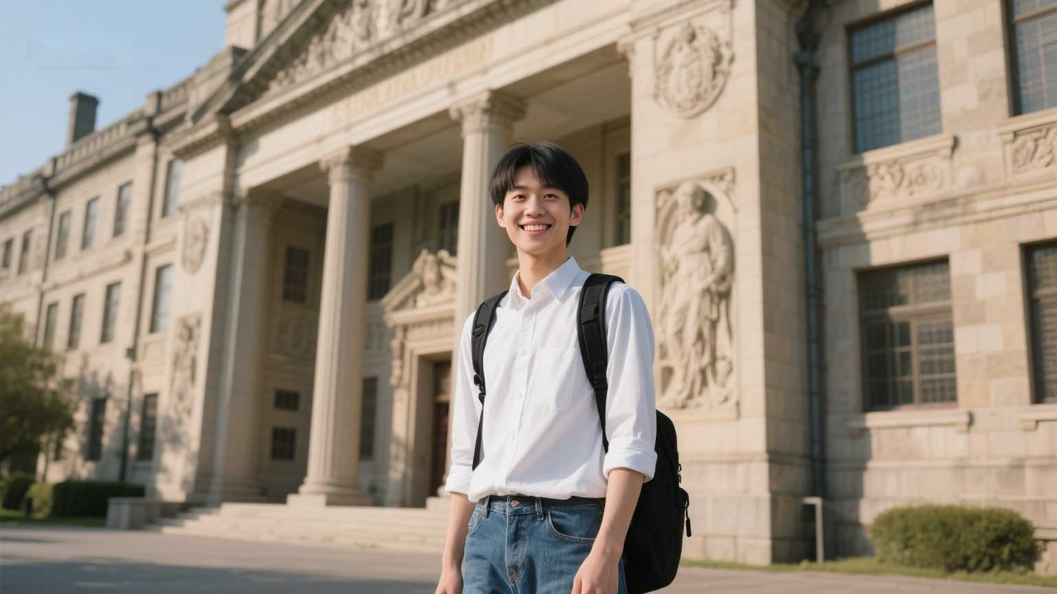 背景优化 美国留学中介效果指数排名