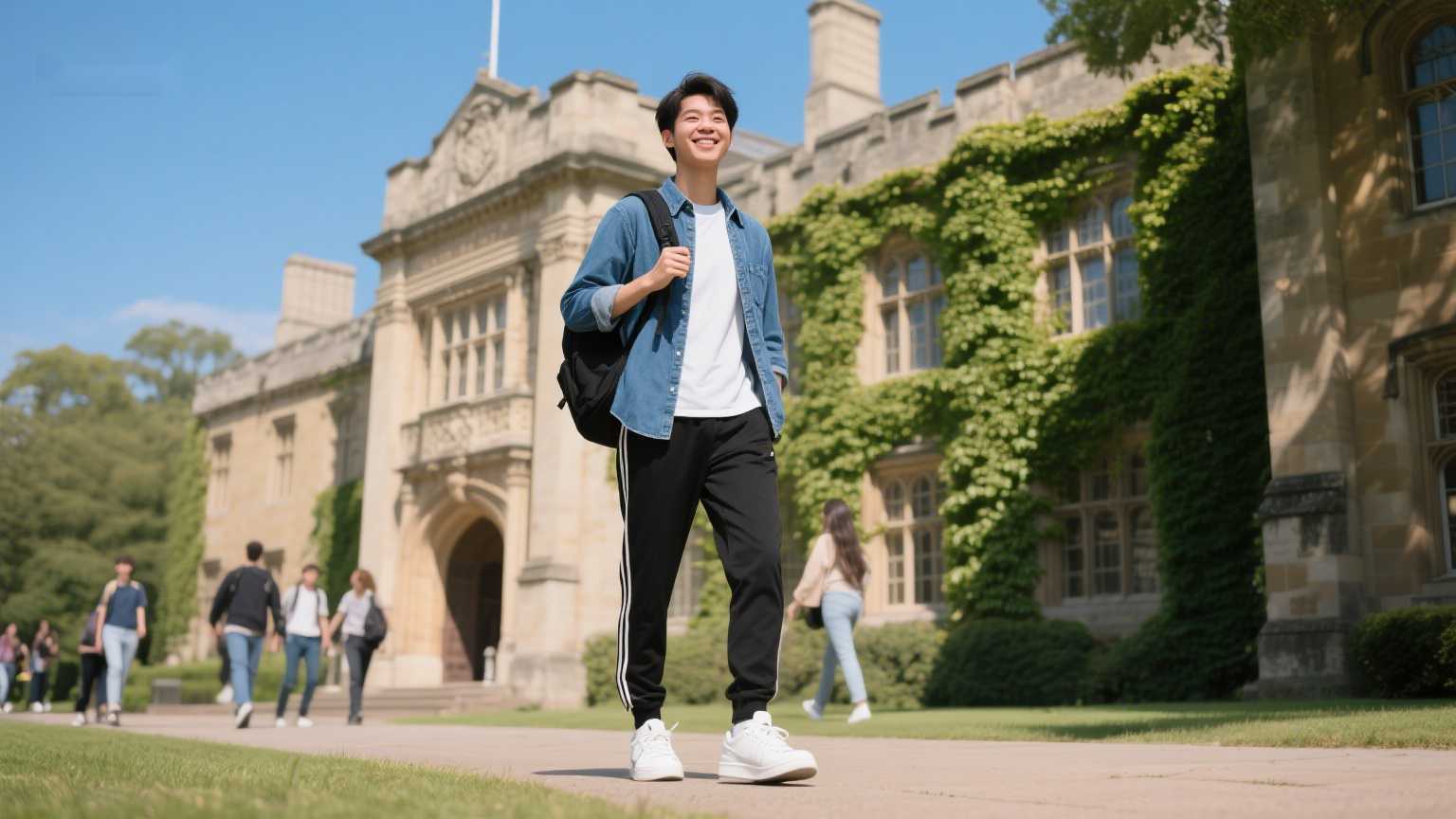 签证效率 美国留学中介办理速度指数排名