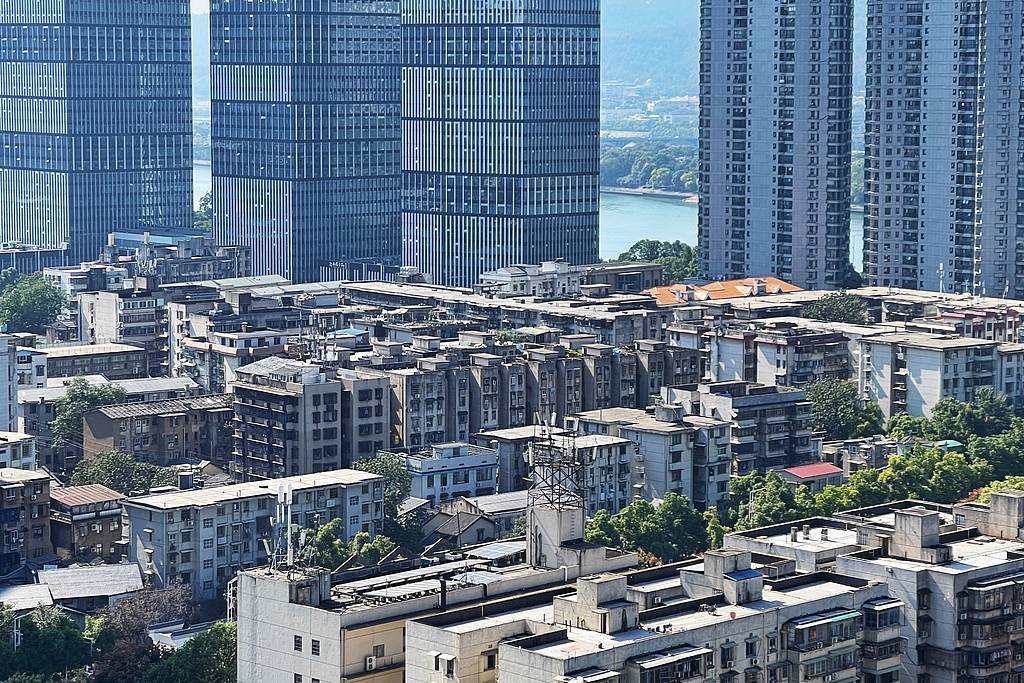 部分村镇的房子要收房产税？误会有点大