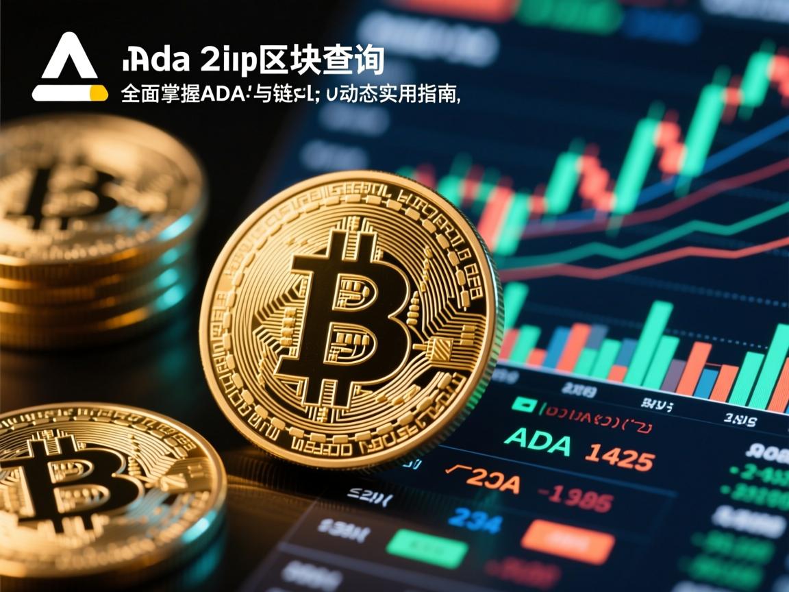 ADA交易(ada交易平台) ADA交易(ada交易平台)