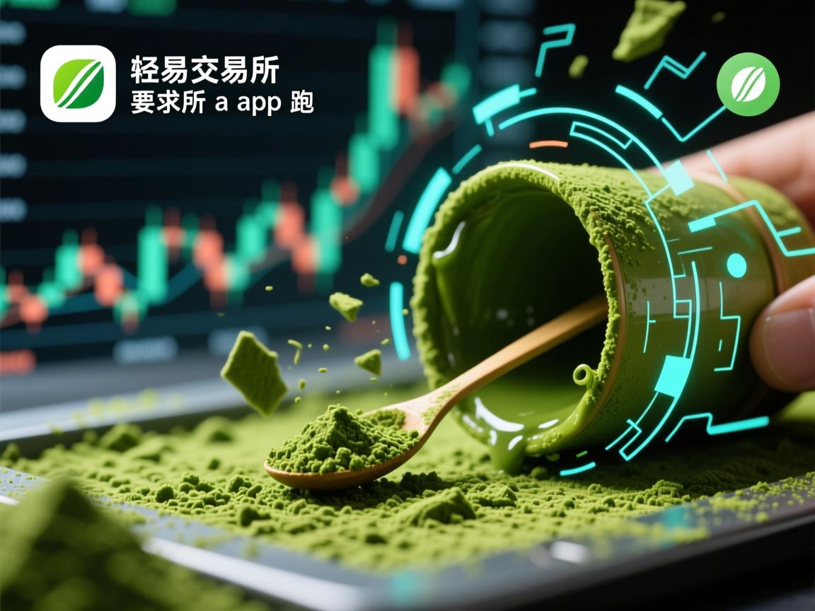 抹茶交易所(抹茶交易所app官方下载最新) 抹茶交易所(抹茶交易所app官方下载最新)