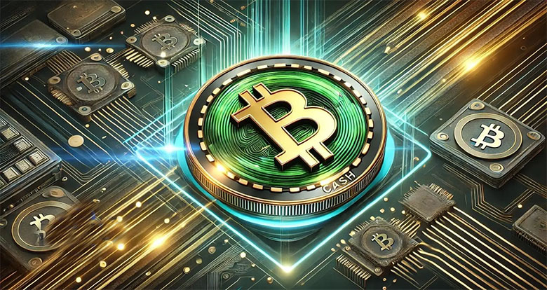 BCH交易(bch币每秒可交易量)